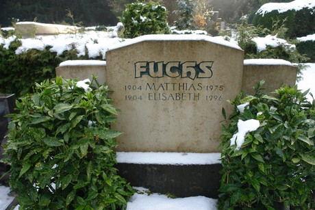 friedhof