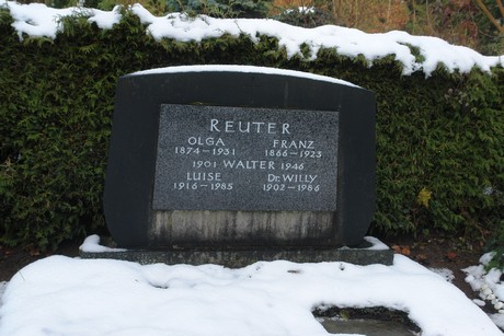 friedhof