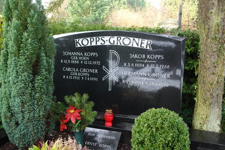 friedhof