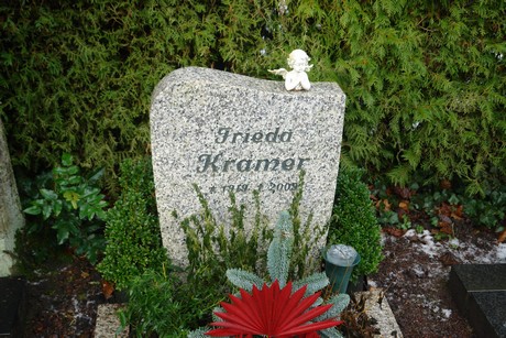 friedhof