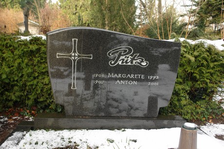 friedhof