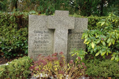 friedhof