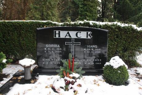 friedhof