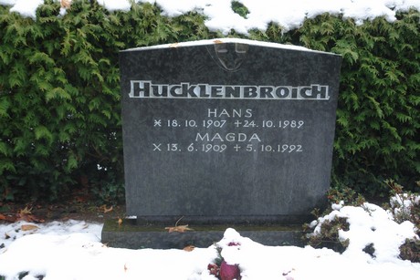 friedhof