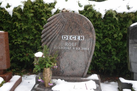 friedhof