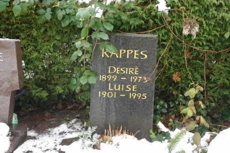 friedhof