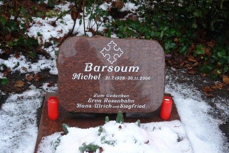 friedhof