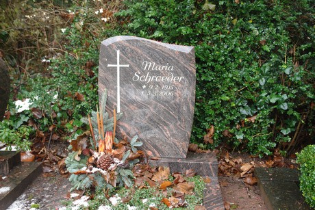 friedhof