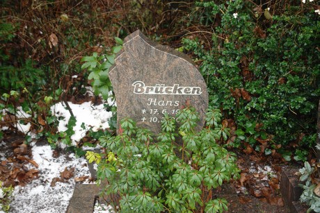 friedhof