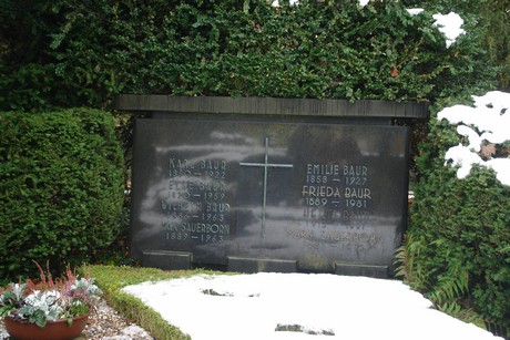 friedhof