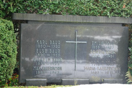 friedhof
