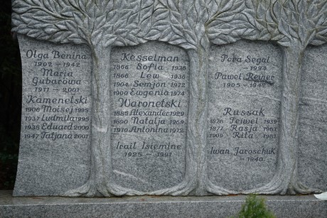 friedhof