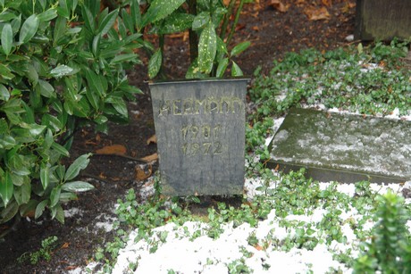friedhof