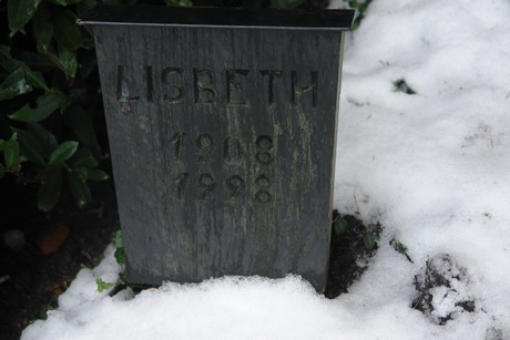 friedhof