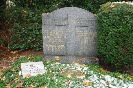 friedhof