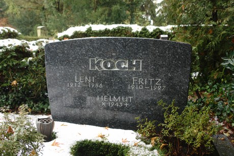 friedhof