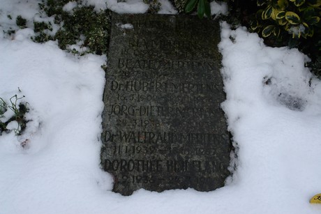 friedhof