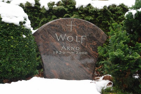 friedhof