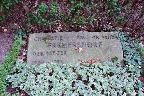 friedhof