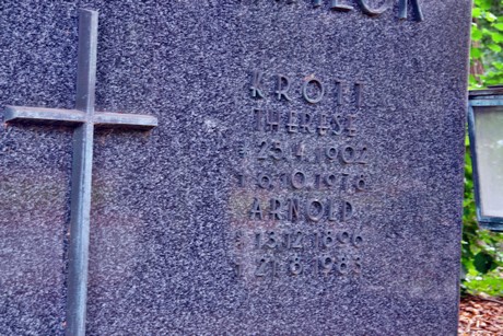 friedhof