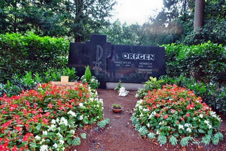 friedhof