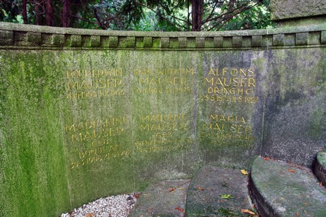 friedhof