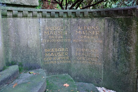 friedhof