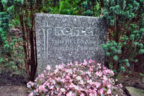 friedhof