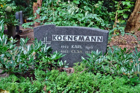 friedhof