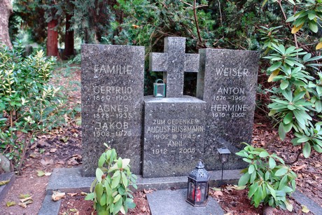 friedhof