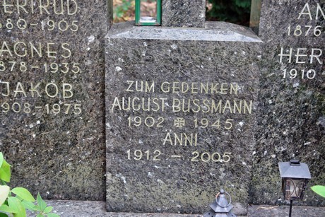 friedhof