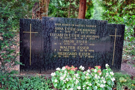 friedhof