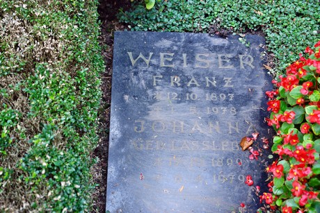 friedhof