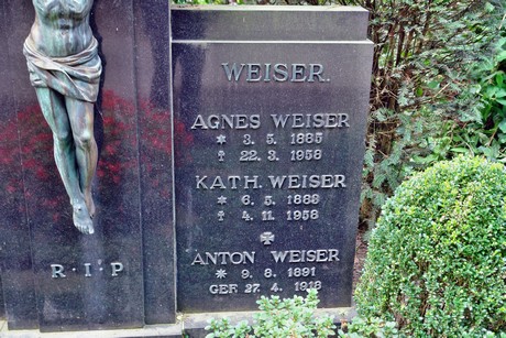 friedhof