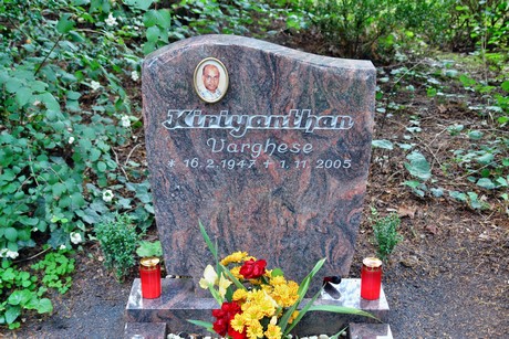 friedhof