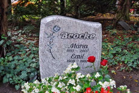 friedhof