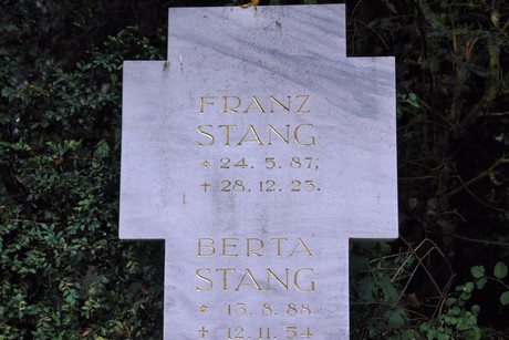 friedhof