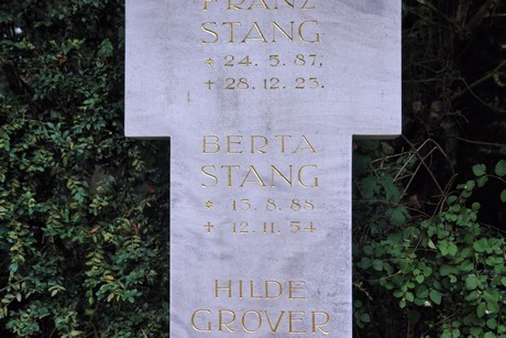 friedhof