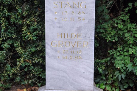 friedhof