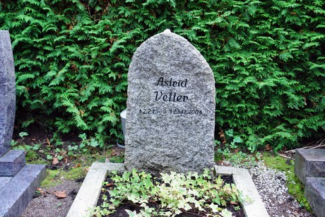 friedhof