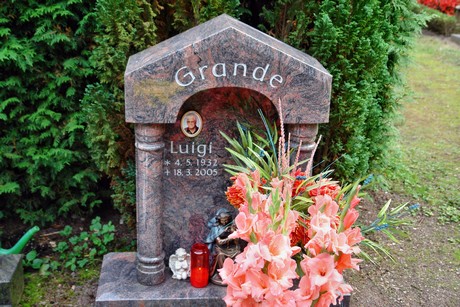 friedhof