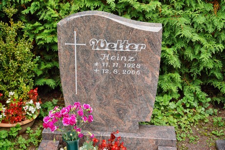 friedhof