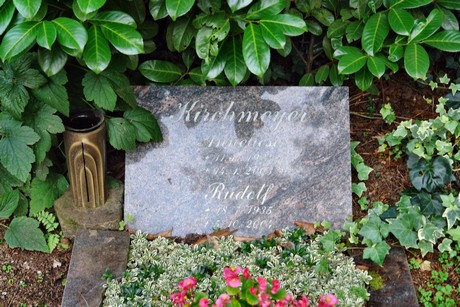 friedhof