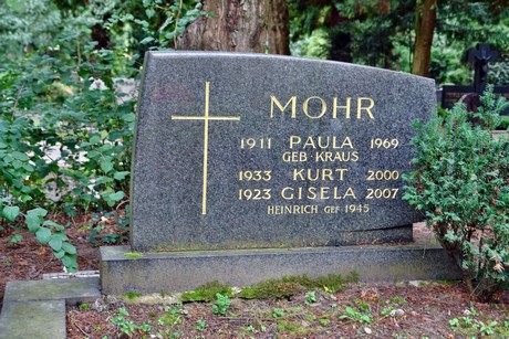 friedhof