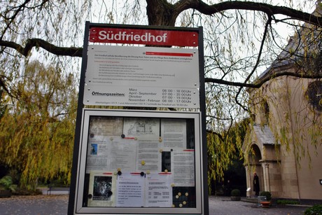 suedfriedhof