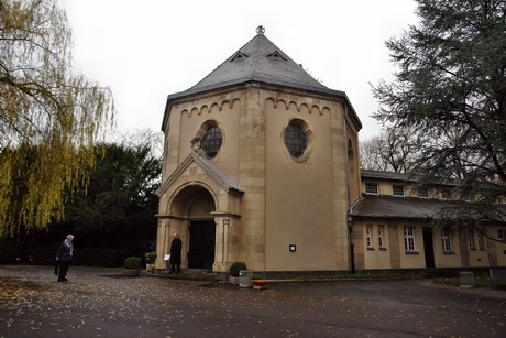 suedfriedhof