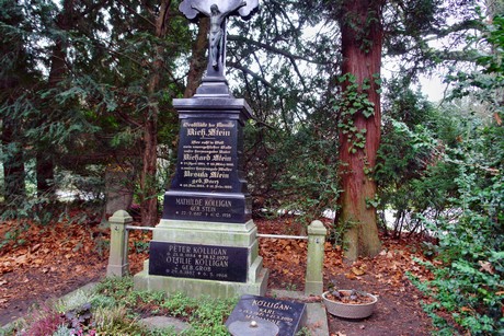 suedfriedhof