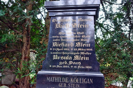 suedfriedhof