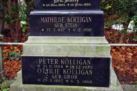 suedfriedhof