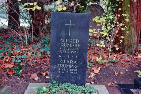 suedfriedhof